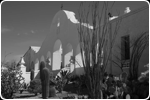 San Xavier Mission, Arizona