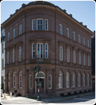 Charlston, South Carolina