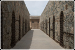 Yuma Prison, Arizona